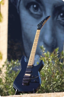 Kramer LK 3 80s | Made In Japan 1980's Guitar For Sale Music
