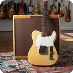 Fender Esquire 1960 Blond