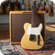Fender Esquire 1960 Blond