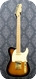 Fender Richie Kotzen Telecaster MN BSB - Begagnad (k)