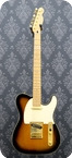 Fender Richie Kotzen Telecaster MN BSB Begagnad k