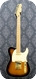 Fender Richie Kotzen Telecaster MN BSB Begagnad k