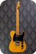 Fender American Original 50s Telecaster MN BTB Begagnad k