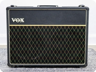 Vox AC306 1965 Original BEGAGNAD