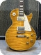 Gibson Les Paul Standard 1959 CC#2 Goldie Aged Collectors Choice 2011 Gibson Les Paul Standard 1959 CC#2 Goldie Aged Collectors Choice 2011