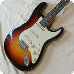 Smitty Custom Classic ST 3 tone Sunburst Medium Relic 2022 3 tone Sunburst