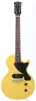 Gibson-Les Paul Junior Custom Shop Historic '57 Single Cut Reissue-2002-Tv Yellow