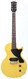 Gibson Les Paul Junior Custom Shop Historic 57 Single Cut Reissue 2002 Tv Yellow