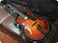 Eastman AR503CE 2017 Sunburst