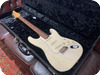 Suhr Classic S Custom 2005-White