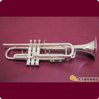 Benge Cg Model 6xm/sp B ♭ Trumpet 1986