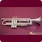 BENGE CG Model 6xmSP B Trumpet 1986