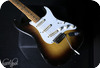 Fender Stratocaster 1957-Sunburst