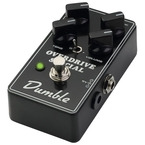 Dumble-Blackface Overdrive Special-2023-Black