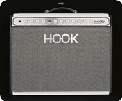 Hook Amps R40 Combo 1x12