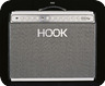 Hook Amps R40 Combo 1x12
