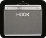 Hook Amps-R40 Combo 1x12