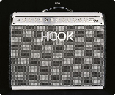 Hook Amps R40 Combo 1x12