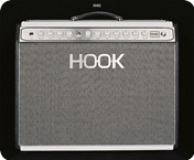 Hook Amps-R40 Combo 1x12
