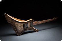 Grainger Guitars Hades