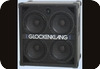 Glockenklang Quattro 4x10