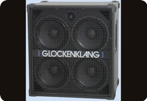 Glockenklang Quattro 4x10