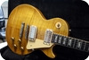 Gibson-Les Paul 59 Reissue-1982-Lemon Drop