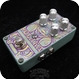 Digitech POLARA REVERBERATION 2010