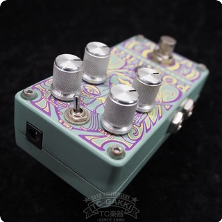 Digitech Polara Reverberation 2010