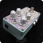 Digitech POLARA REVERBERATION 2010