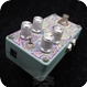 Digitech POLARA REVERBERATION 2010