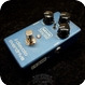 Mxr CSP-036 The Devil Overdrive 2010