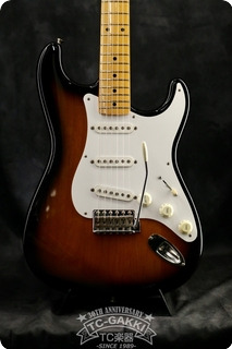 Fender Japan 2004 06 St57 Tx Mod 2000