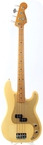 Fender Precision Bass American Vintage 57 Reissue 1990 Vintage White