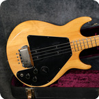 Gibson-Ripper L-9 S-1976-Natural