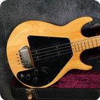 Gibson Ripper L 9 S 1976 Natural