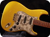 Real Guitars Standard Build Hardtail S / T Roadwarrior 2023-Gold Sparkle