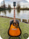 Gibson Southern Jumbo 1961 Sunburst
