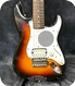 Fender Japan-ST CHAMP-1990