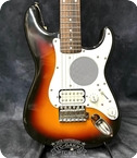 Fender Japan-ST CHAMP-1990