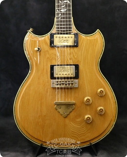 Ibanez 1976 2681 Bob Weir Model Professional 1976