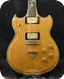 Ibanez 1976 2681 Bob Weir Model Professional 1976