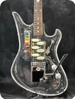 Teisco 1990s Spectrum 5 1990