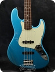 Fender 2020 Made In Japan Traditional 60s Jazz Bass 2020