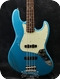 Fender 2020 Made In Japan Traditional 60s Jazz Bass 2020