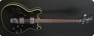Guild Sarfire Bass Sfii  1974