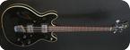 Guild-TSarfire Bass SFII -1974
