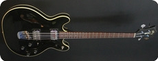 Guild-Sarfire Bass SFII -1974
