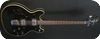 Guild Sarfire Bass SFII 1974