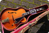 Gibson L5P Cutaway Allan Reuss Eric Clapton 1948
